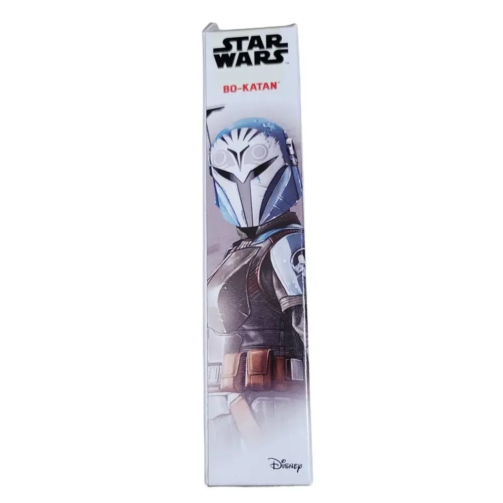 Hasbro Disney Bo-Katan Star Wars 6